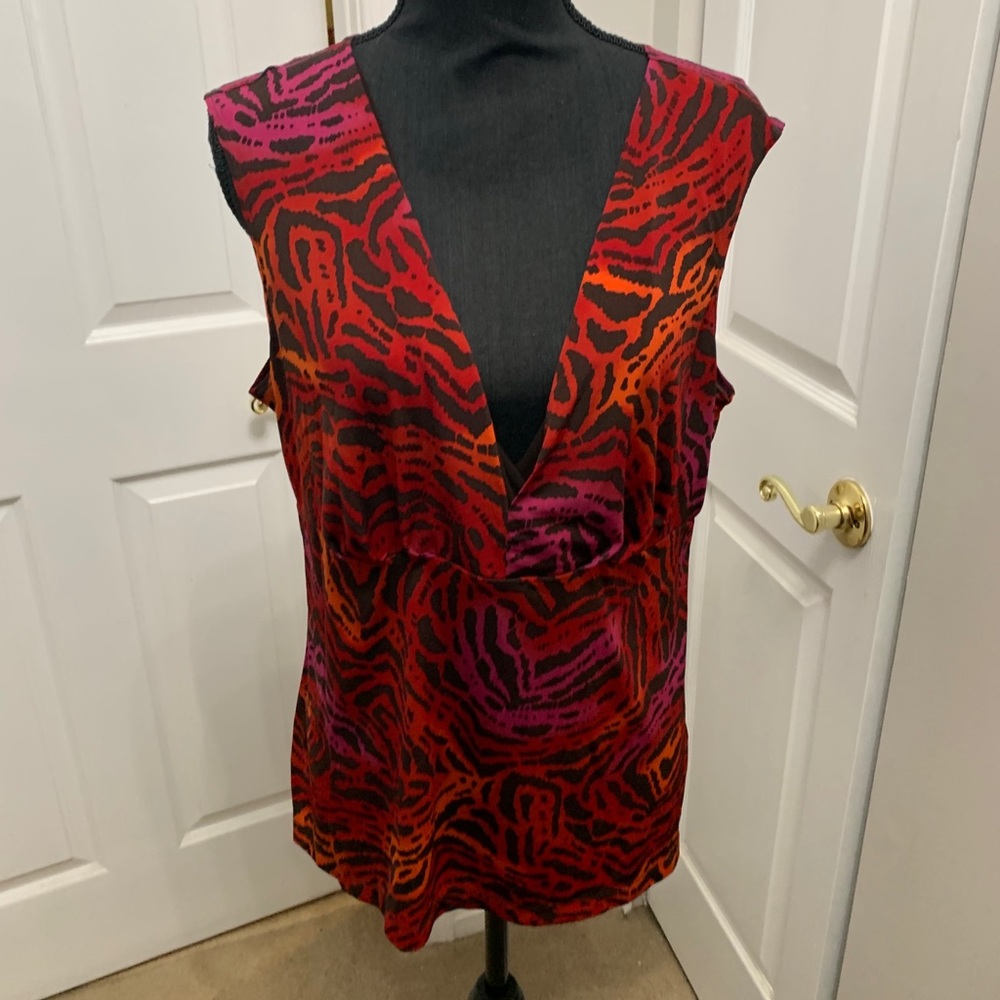 Ladies blouse